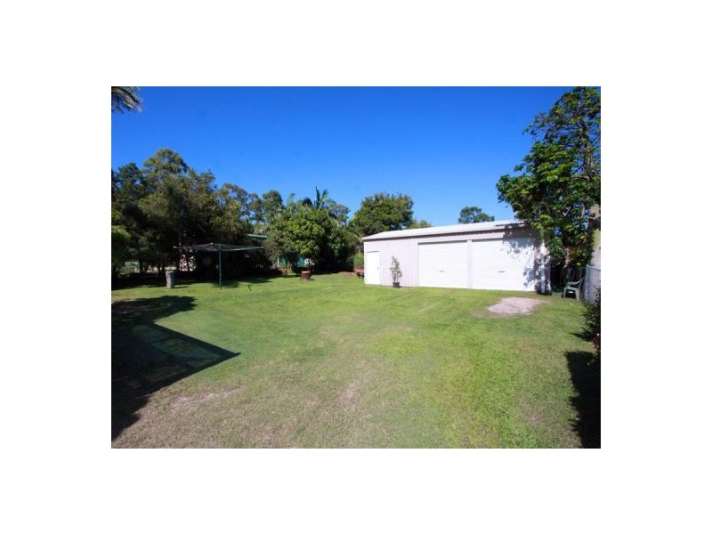 7 GAIL St, River Heads QLD 4655