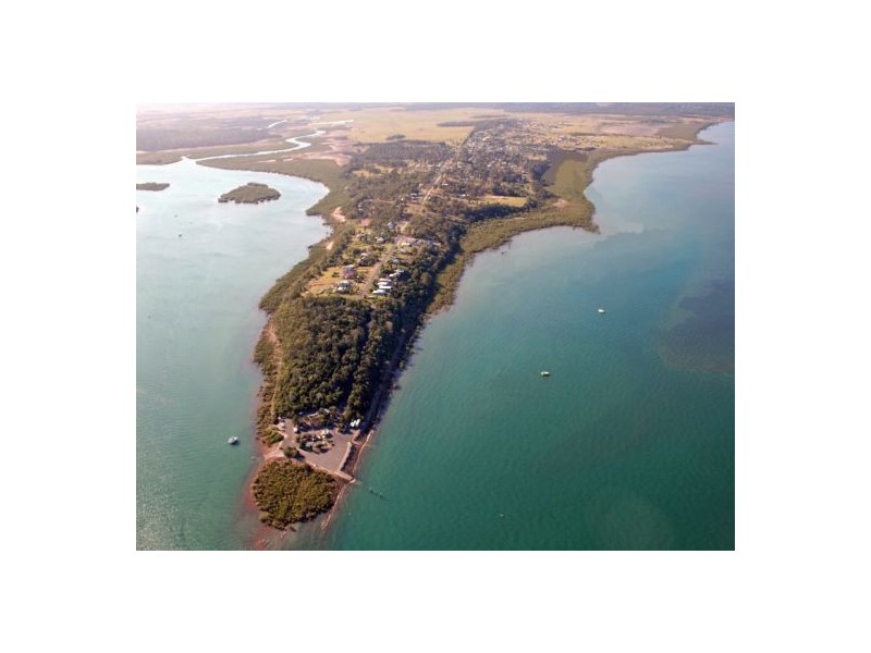 7 GAIL St, River Heads QLD 4655