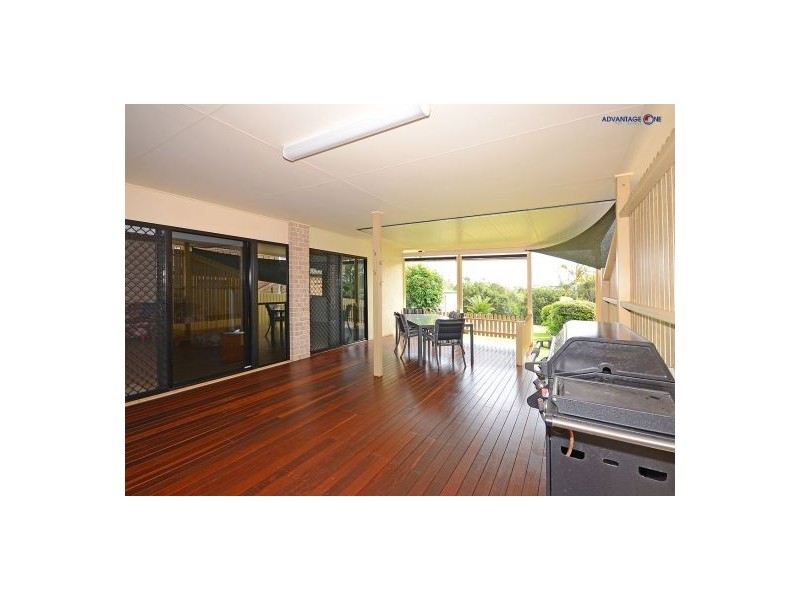 41 Royal Drive, Kawungan QLD 4655