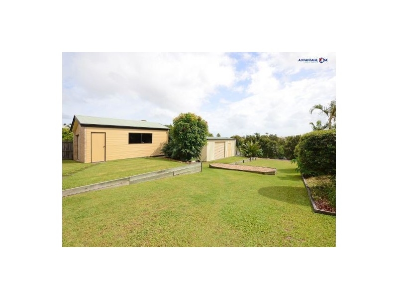 41 Royal Drive, Kawungan QLD 4655