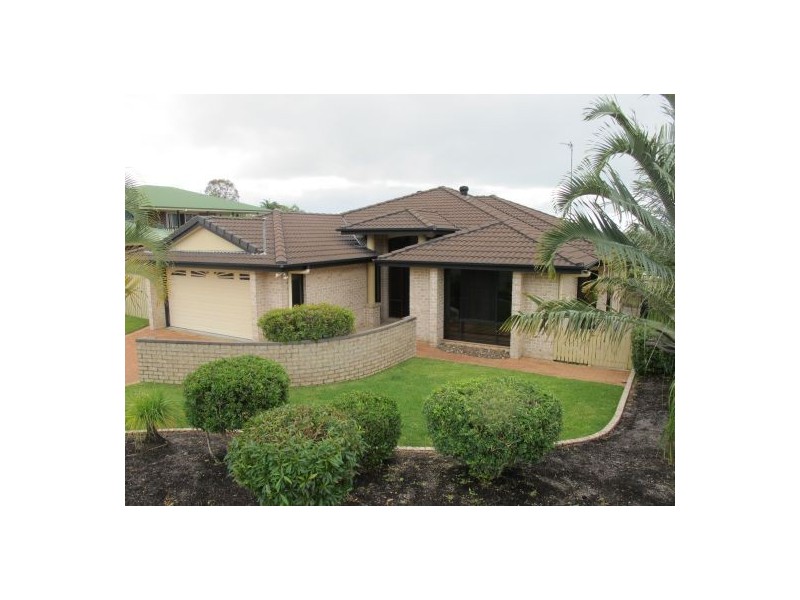 41 Royal Drive, Kawungan QLD 4655
