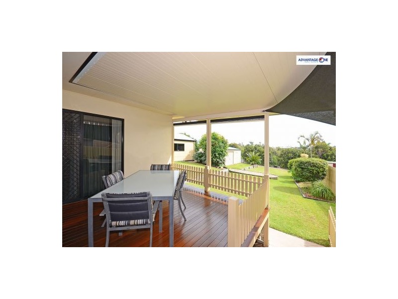 41 Royal Drive, Kawungan QLD 4655
