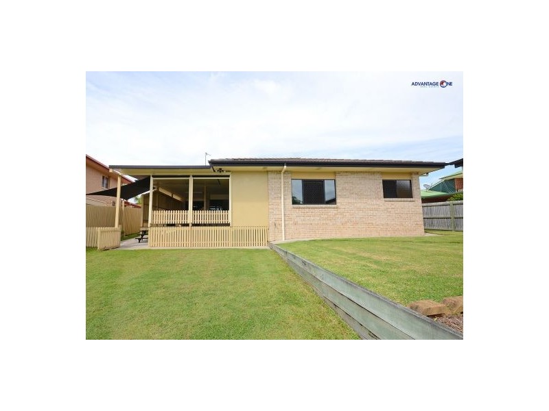 41 Royal Drive, Kawungan QLD 4655
