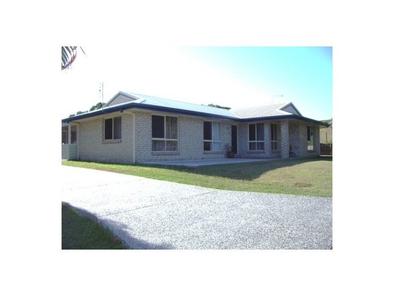 Lot 1/5 Oleander Street, Kawungan QLD 4655