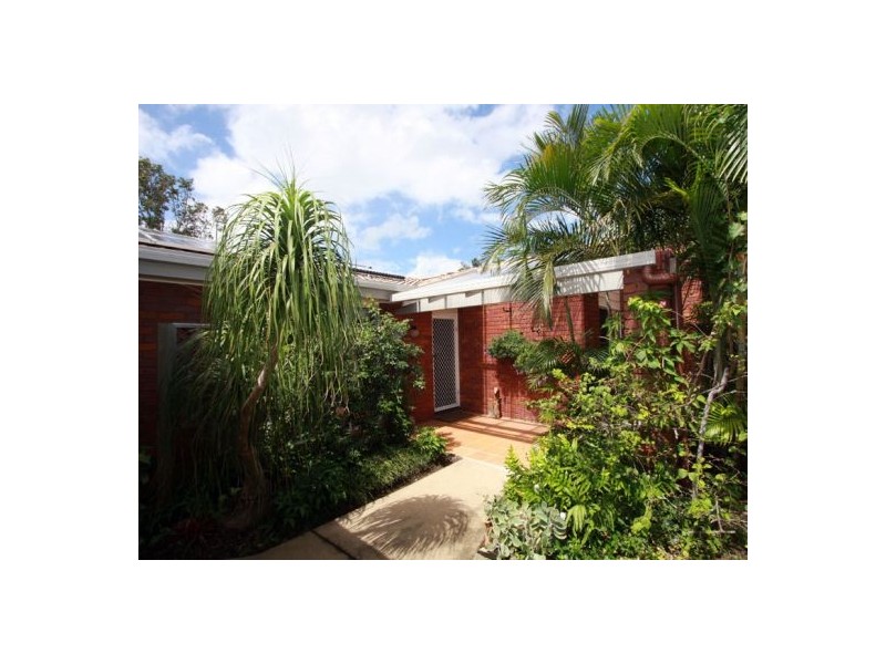 8 Queben Court, Kawungan QLD 4655