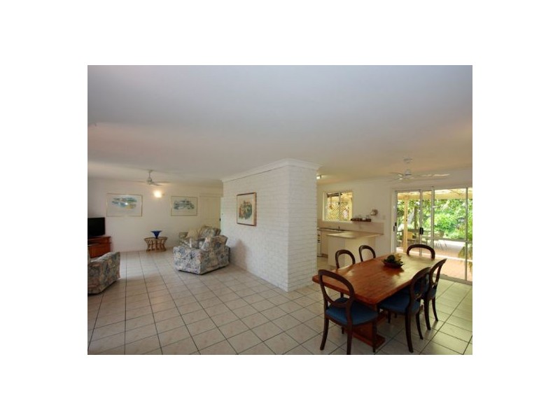 8 Queben Court, Kawungan QLD 4655