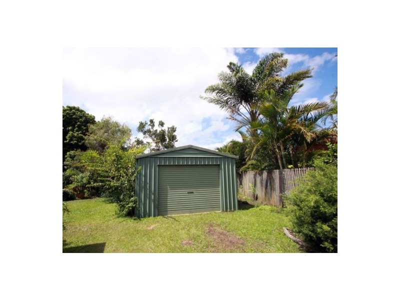 8 Queben Court, Kawungan QLD 4655