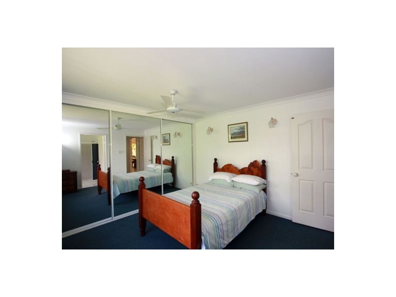 8 Queben Court, Kawungan QLD 4655