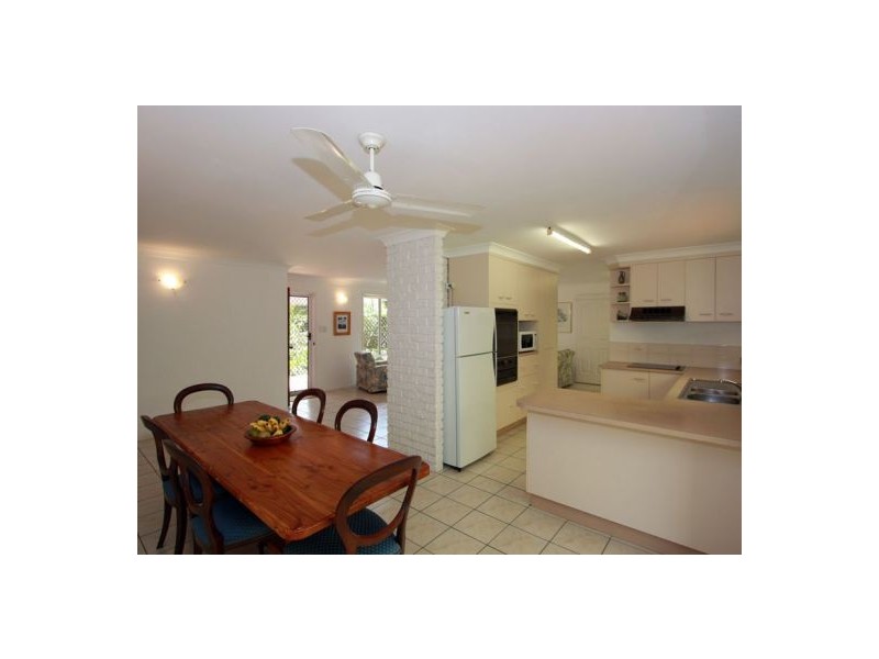 8 Queben Court, Kawungan QLD 4655