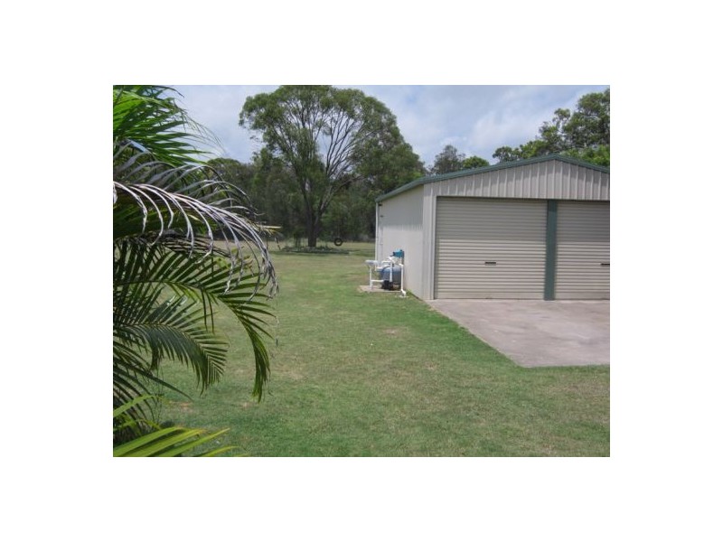 59 Ladbroke Crescent, Urangan QLD 4655