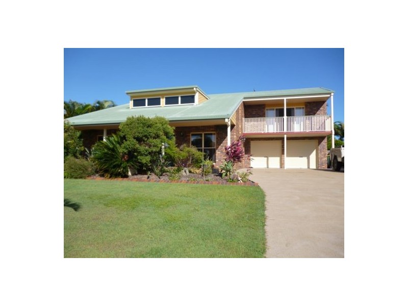 4 Hayman Court, Kawungan QLD 4655