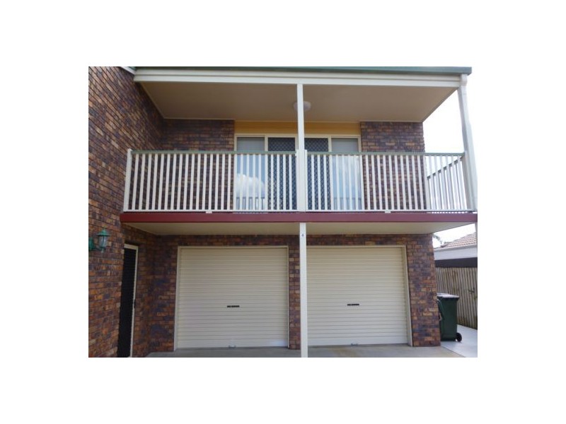 4 Hayman Court, Kawungan QLD 4655