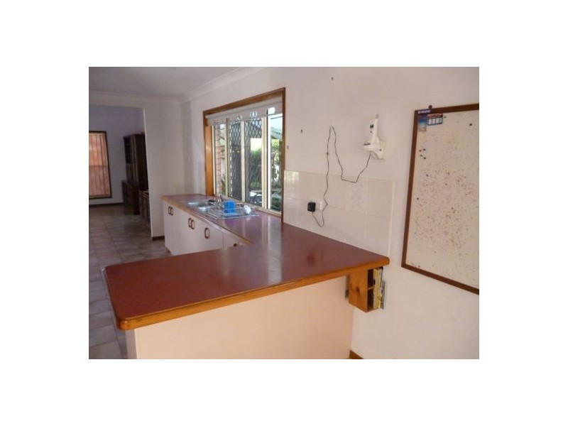 4 Hayman Court, Kawungan QLD 4655