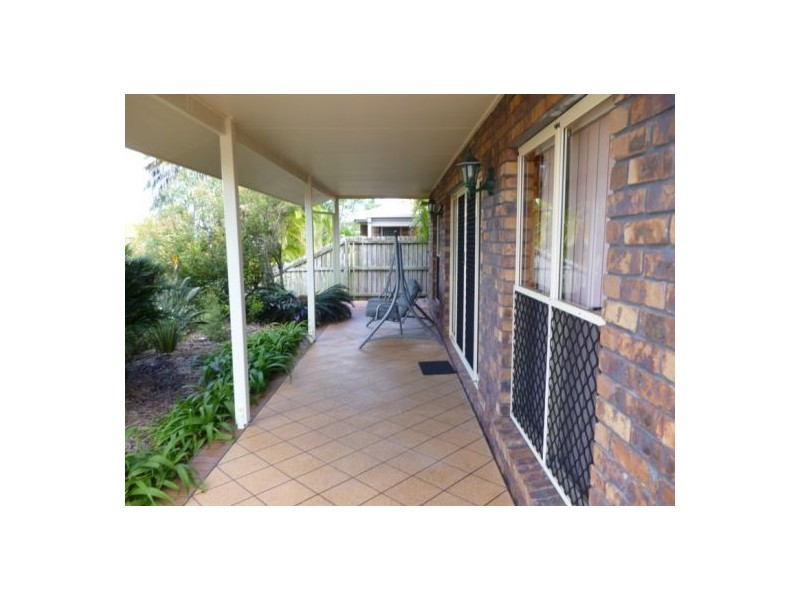 4 Hayman Court, Kawungan QLD 4655