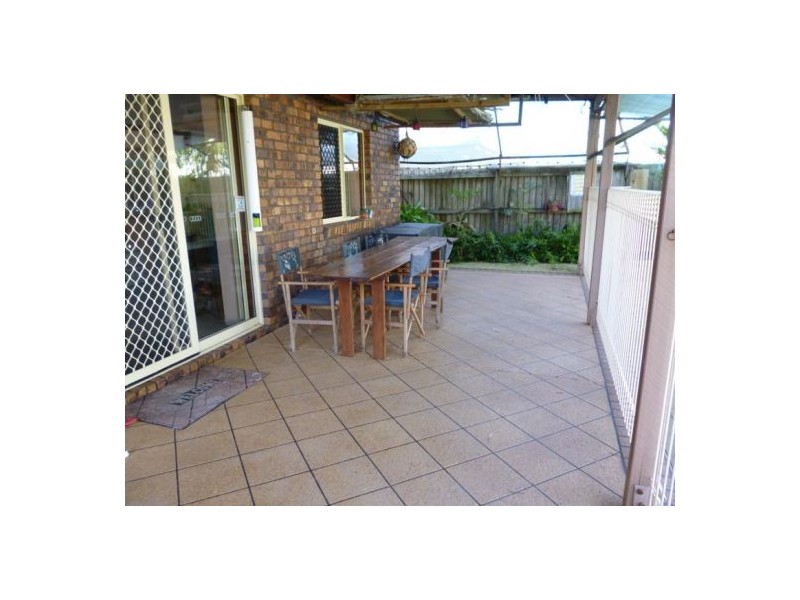 4 Hayman Court, Kawungan QLD 4655