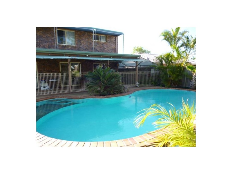 4 Hayman Court, Kawungan QLD 4655