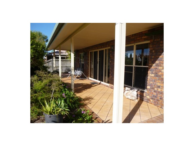 4 Hayman Court, Kawungan QLD 4655