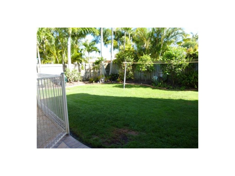 4 Hayman Court, Kawungan QLD 4655