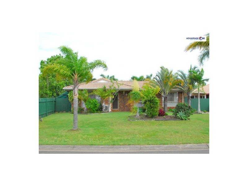 15 Mackay Drive, Kawungan QLD 4655