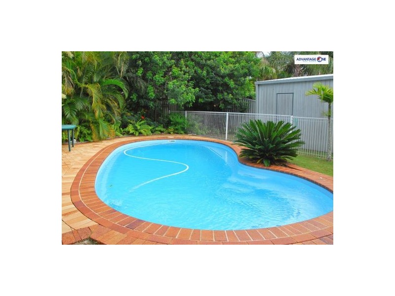 15 Mackay Drive, Kawungan QLD 4655