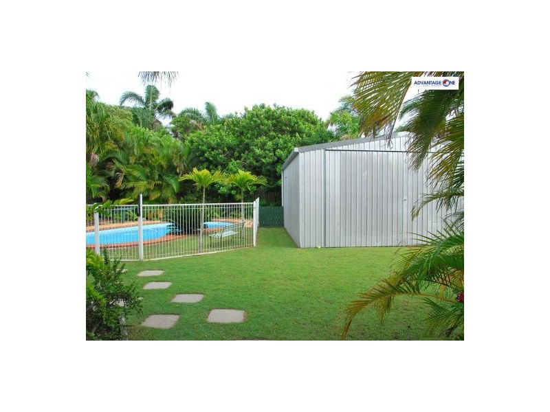15 Mackay Drive, Kawungan QLD 4655