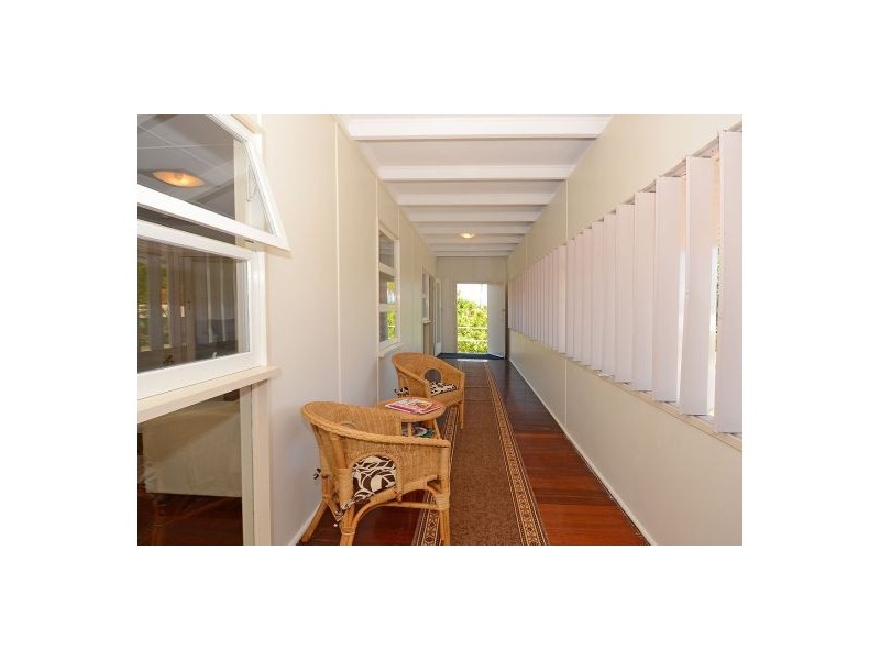 60 DAYMAN, Urangan QLD 4655