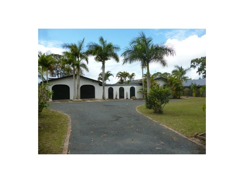 106 Exeter Street, Torquay QLD 4655