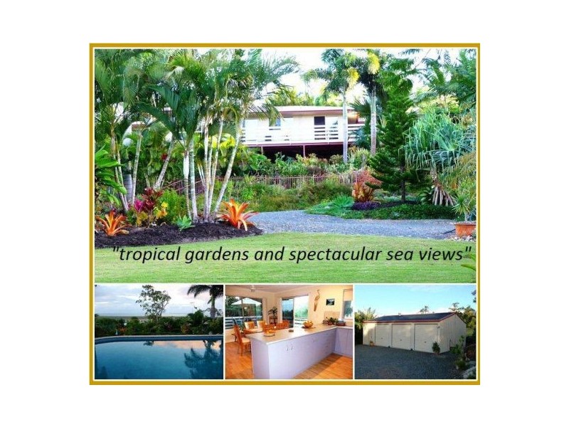 81 Ocean Outlook, River Heads QLD 4655