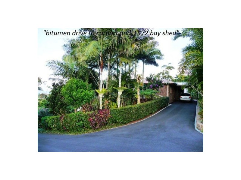 81 Ocean Outlook, River Heads QLD 4655