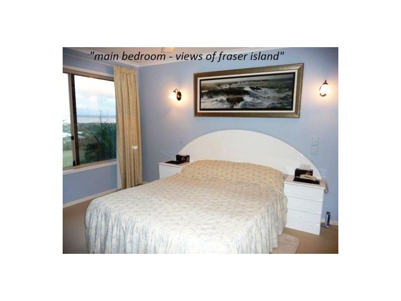 81 Ocean Outlook, River Heads QLD 4655