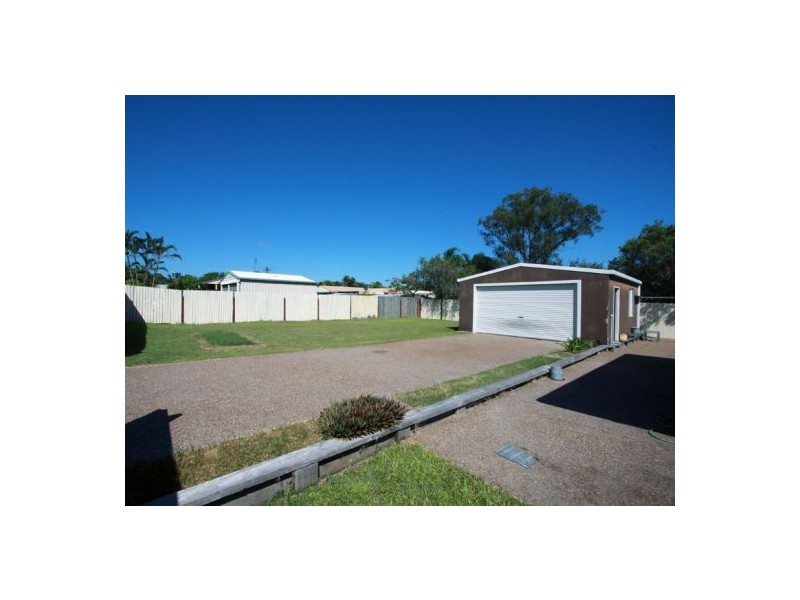 719 BOAT HARBOUR DRIVE, Urangan QLD 4655