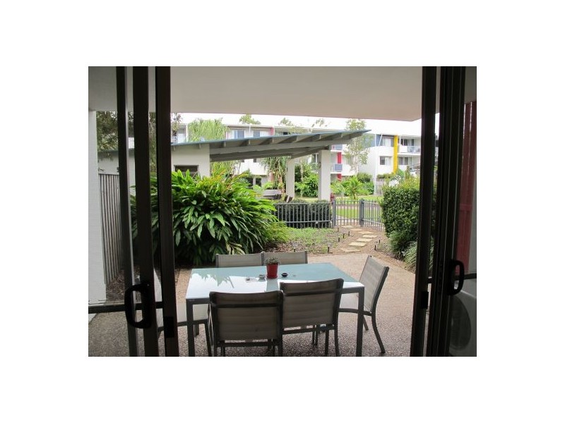 12/68 Pulgul Street, Urangan QLD 4655