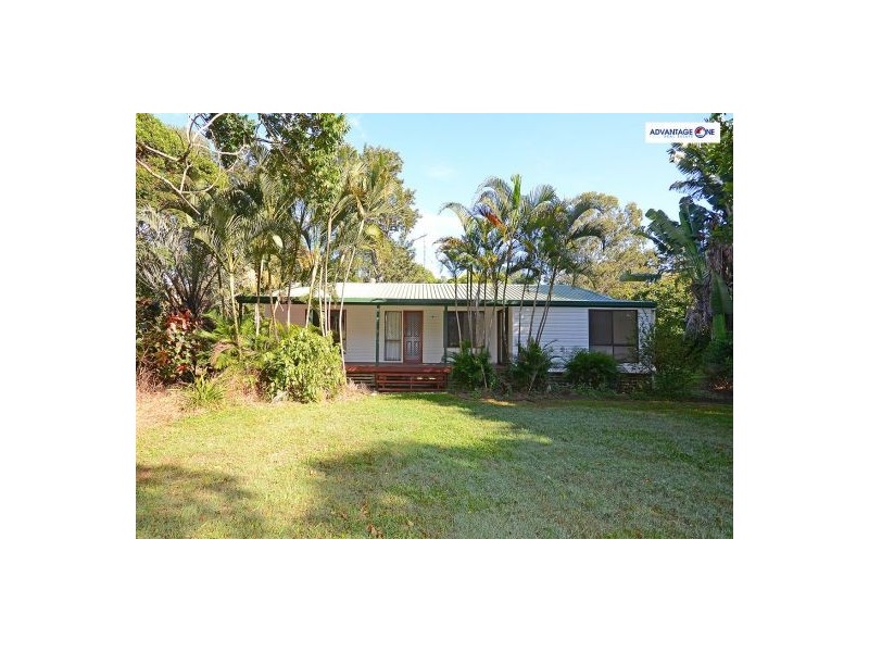 8 Mitchell Avenue, Craignish QLD 4655