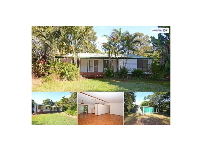 8 Mitchell Avenue, Craignish QLD 4655
