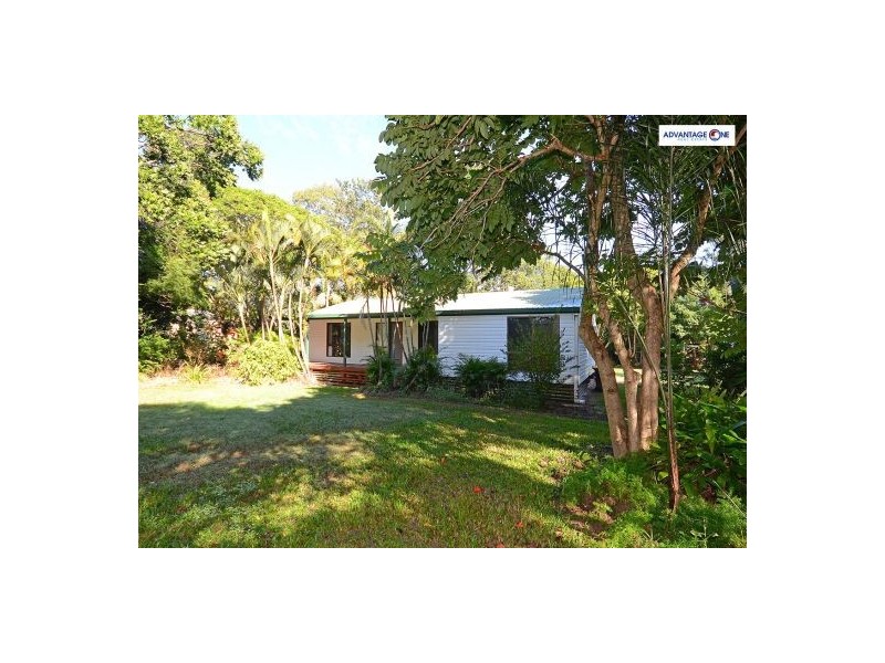 8 Mitchell Avenue, Craignish QLD 4655