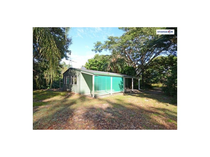 8 Mitchell Avenue, Craignish QLD 4655