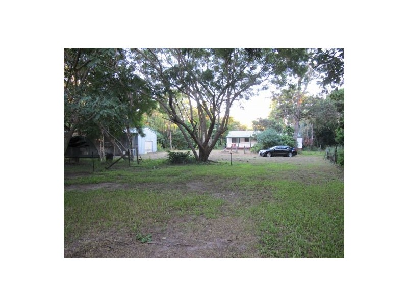 8 Mitchell Avenue, Craignish QLD 4655