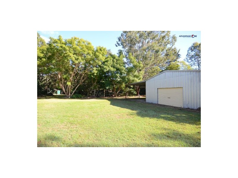 8 Mitchell Avenue, Craignish QLD 4655