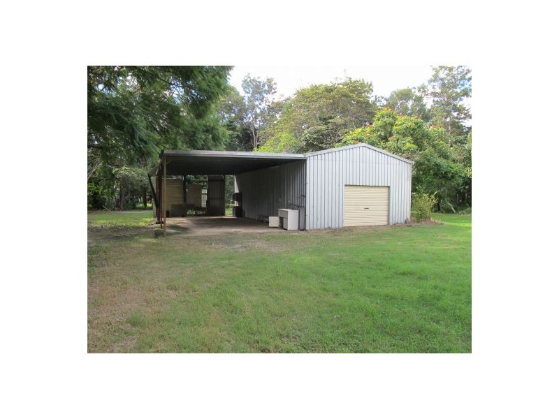 8 Mitchell Avenue, Craignish QLD 4655