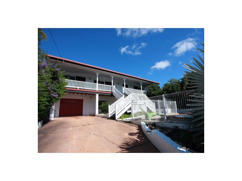 43 Hillcrest Avenue, Scarness QLD 4655