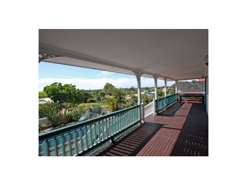 43 Hillcrest Avenue, Scarness QLD 4655