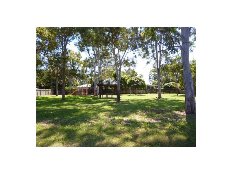 11 Patrick Street, Point Vernon QLD 4655