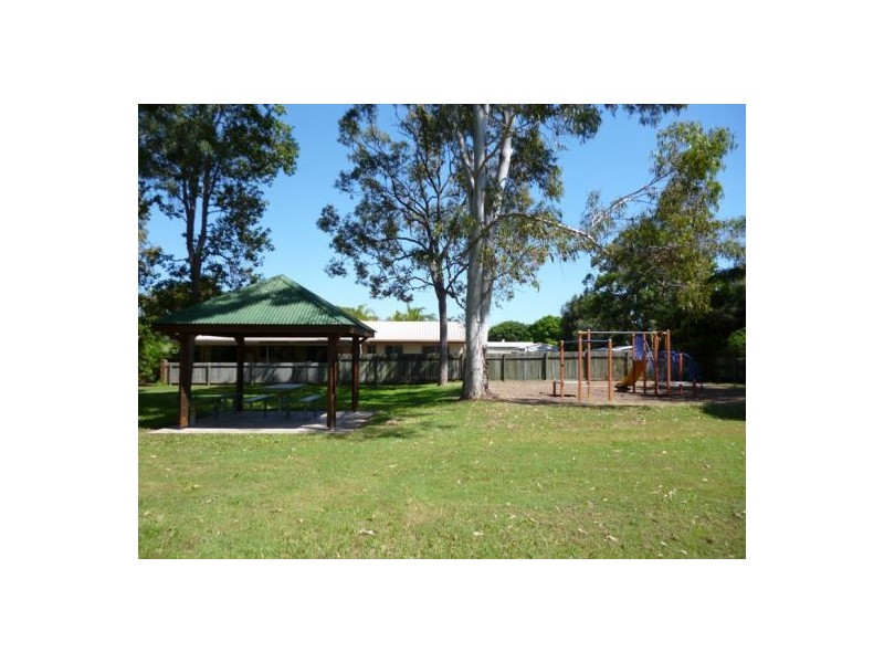 11 Patrick Street, Point Vernon QLD 4655