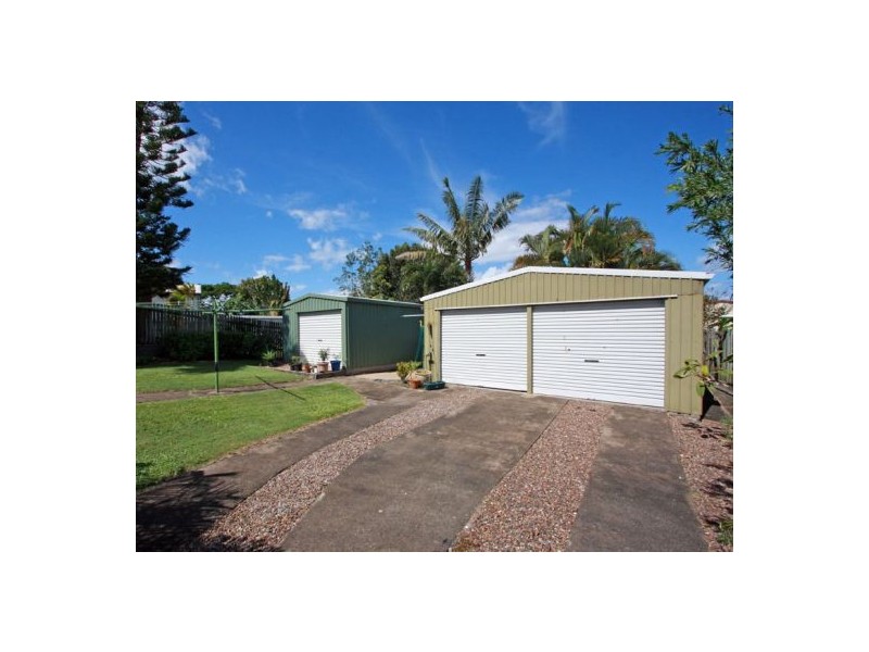 7 Bunker Ave, Urraween QLD 4655
