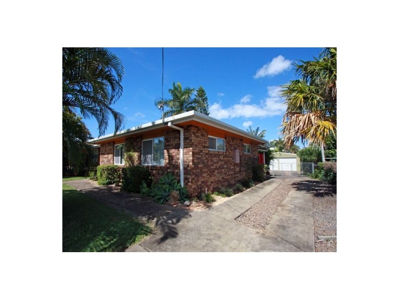 7 Bunker Ave, Urraween QLD 4655