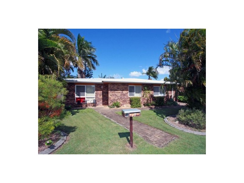 7 Bunker Ave, Urraween QLD 4655