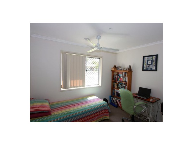 7 Bunker Ave, Urraween QLD 4655