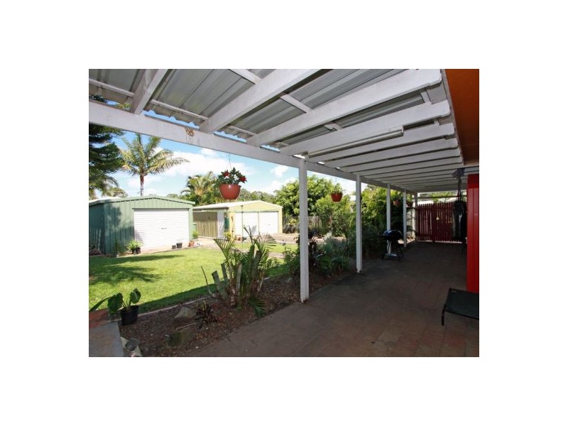 7 Bunker Ave, Urraween QLD 4655