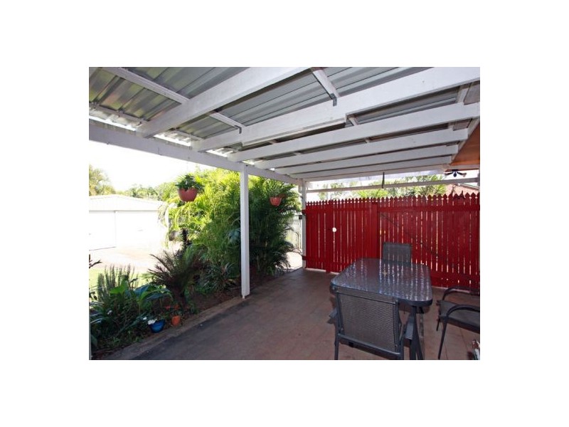 7 Bunker Ave, Urraween QLD 4655