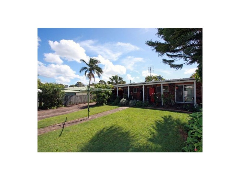 7 Bunker Ave, Urraween QLD 4655
